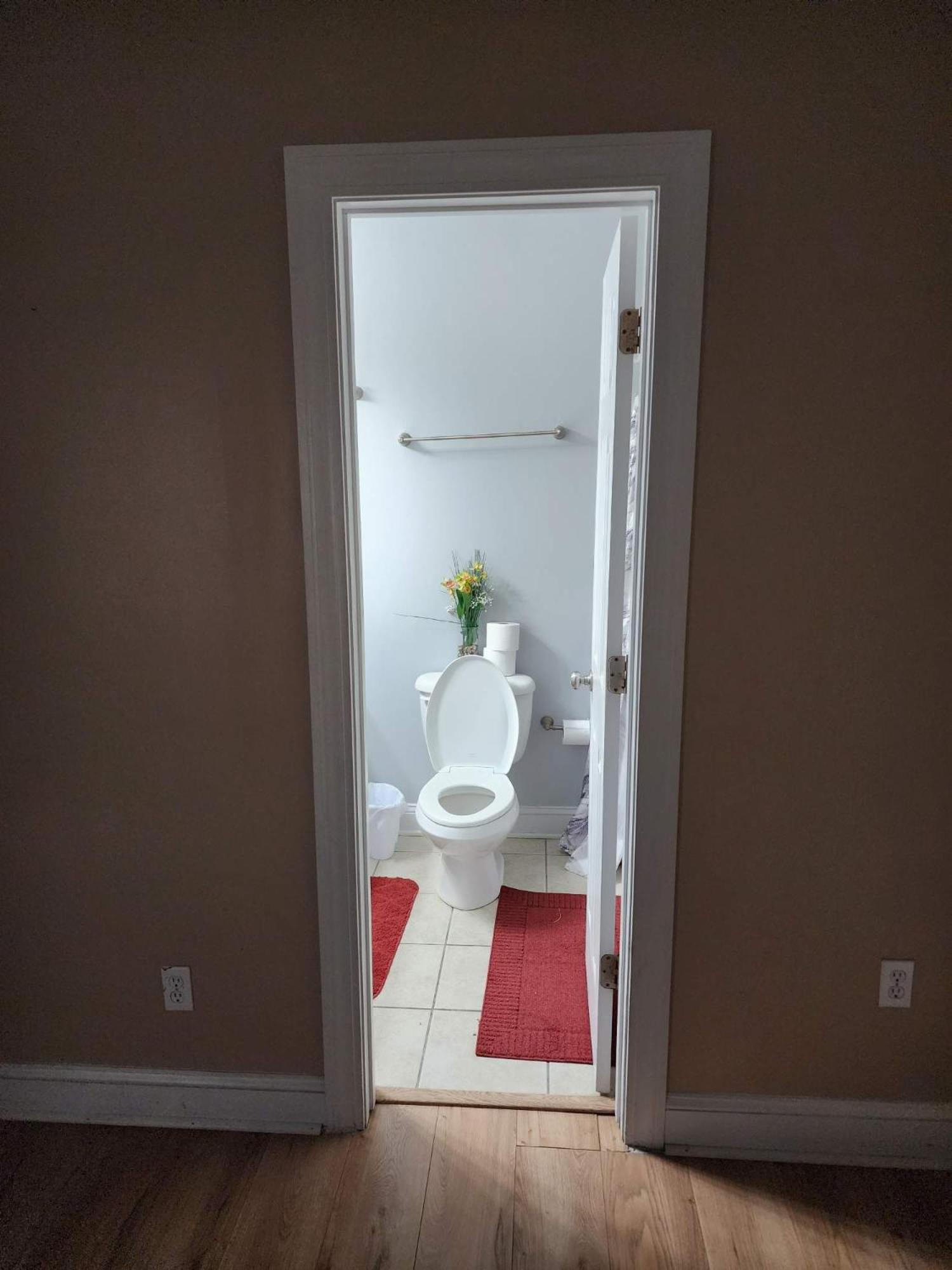 Private Room Balcony And Bathroom In Чарльстон Экстерьер фото